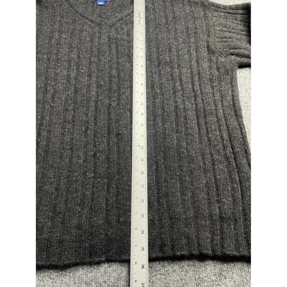 J. Crew crew neck